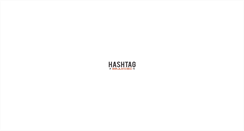 Desktop Screenshot of hashtagbranded.com