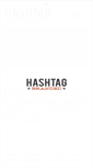 Mobile Screenshot of hashtagbranded.com